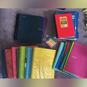 Office / school supply bundle